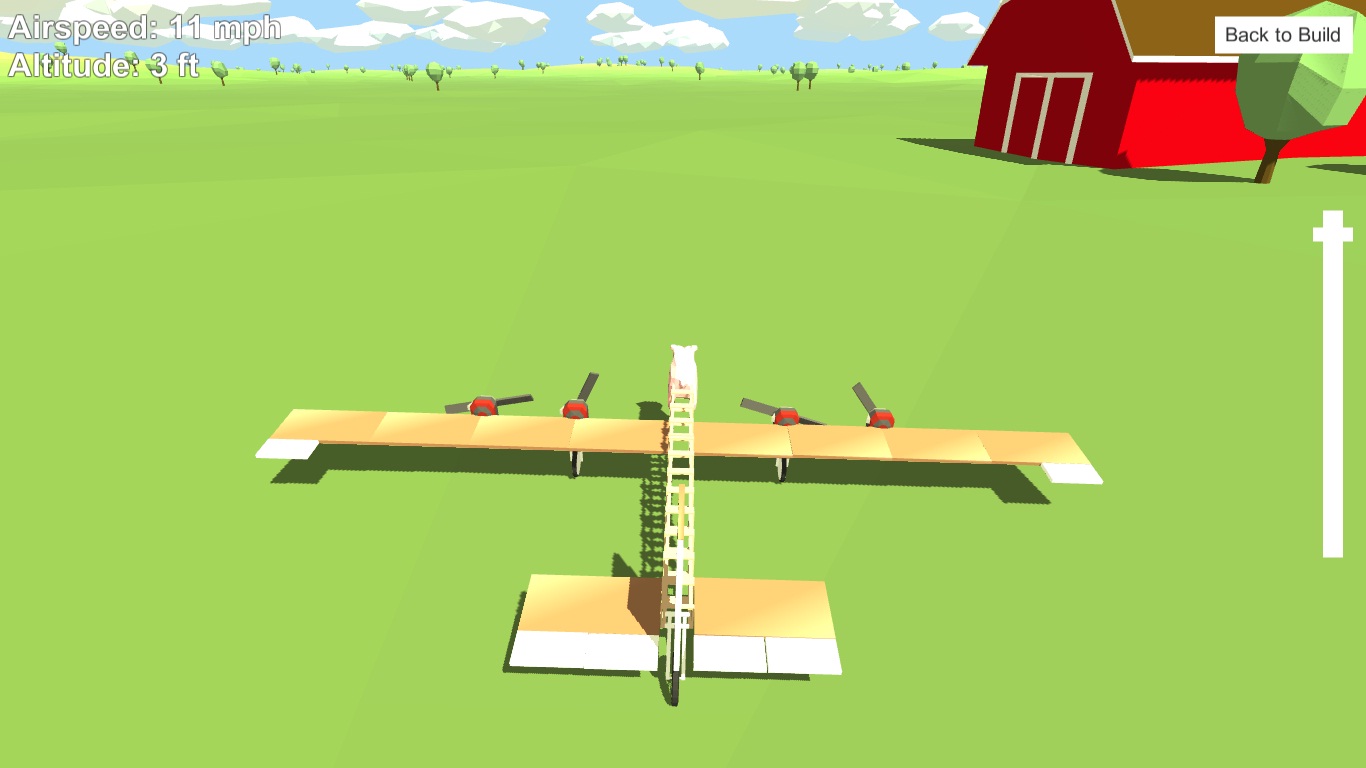 game simulator pesawat terbang pc games