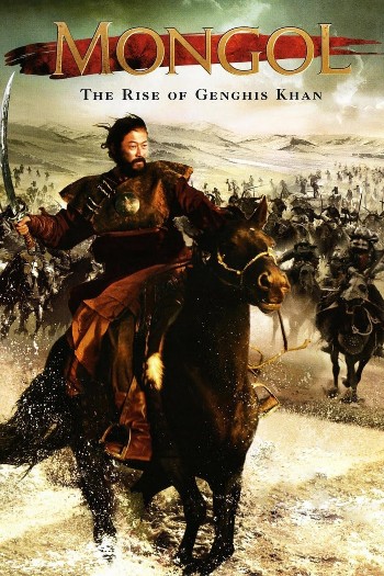 mongol the rise of genghis khan 2007 hindi dubbed